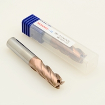 PMX65度四刃平底刀