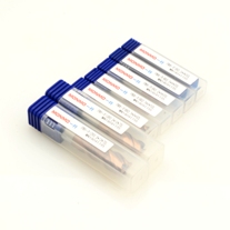 PMX65度耐磨鎢鋼圓鼻刀銑刀