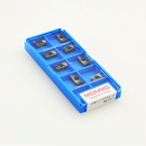  MK1015 小R0.8 鑄鐵專用銑刀粒 APMT1135PDER-H2飛刀粒