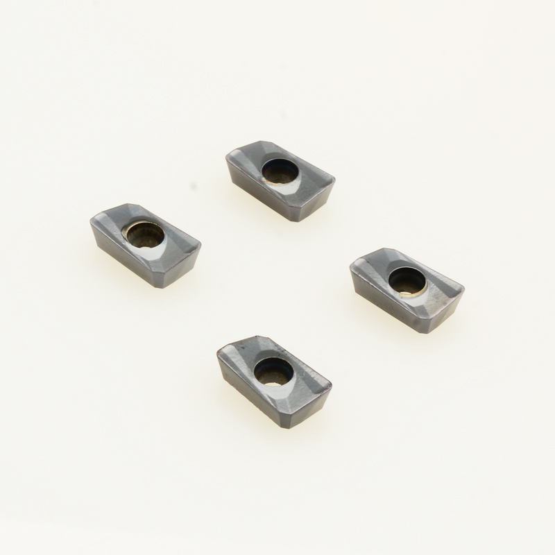 MK1015 小R0.8 鑄鐵專用銑刀粒 APMT1135PDER-H2飛刀粒