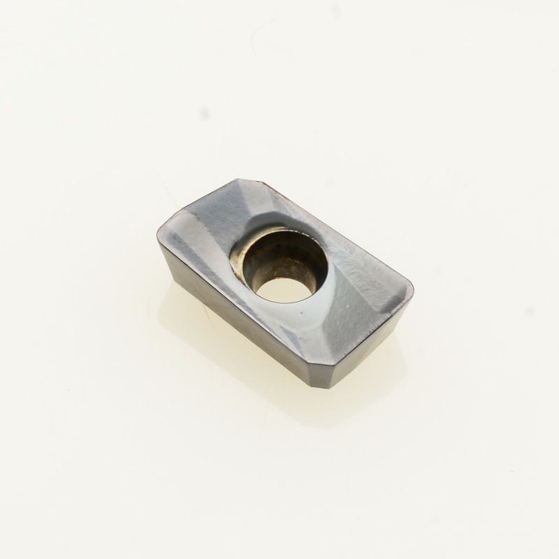 MK1015 小R0.8 鑄鐵專用銑刀粒 APMT1135PDER-H2飛刀粒