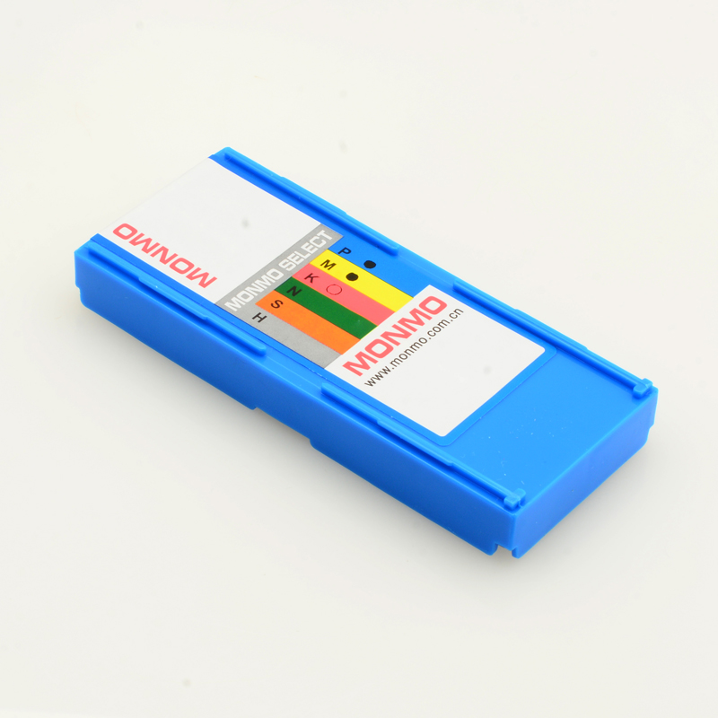 MH1025系列飛刀粒 R4 R5 R6鋼件,預硬鋼刀片專用銑刀粒