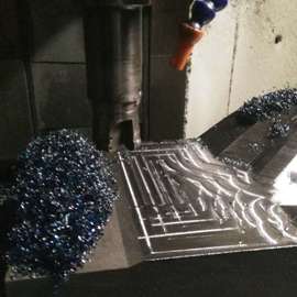 一(yī)行數控刀具